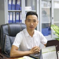 Giảng viên Lê Thanh Tùng
