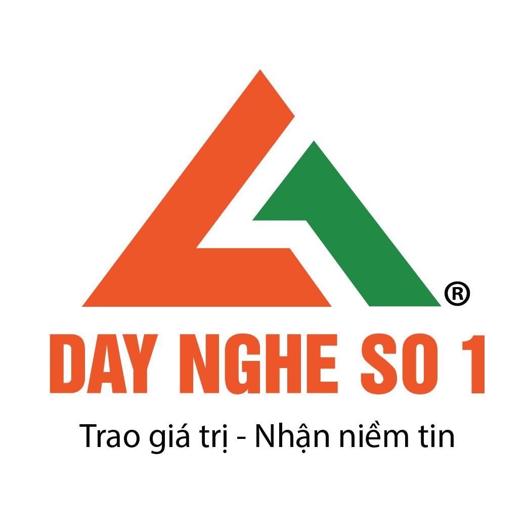 Logo dạy nghề số 1