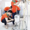 Khóa học sửa chữa điều hòa