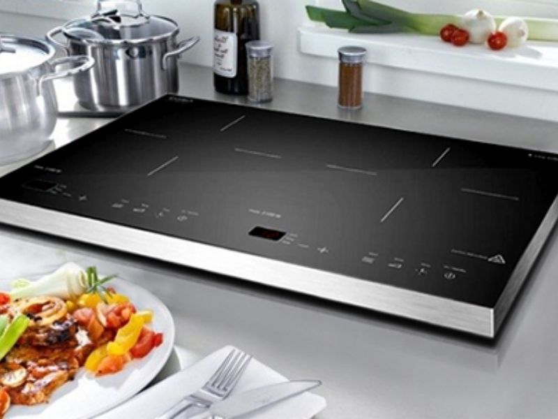 Bảng giá sửa bếp từ mất nguồn