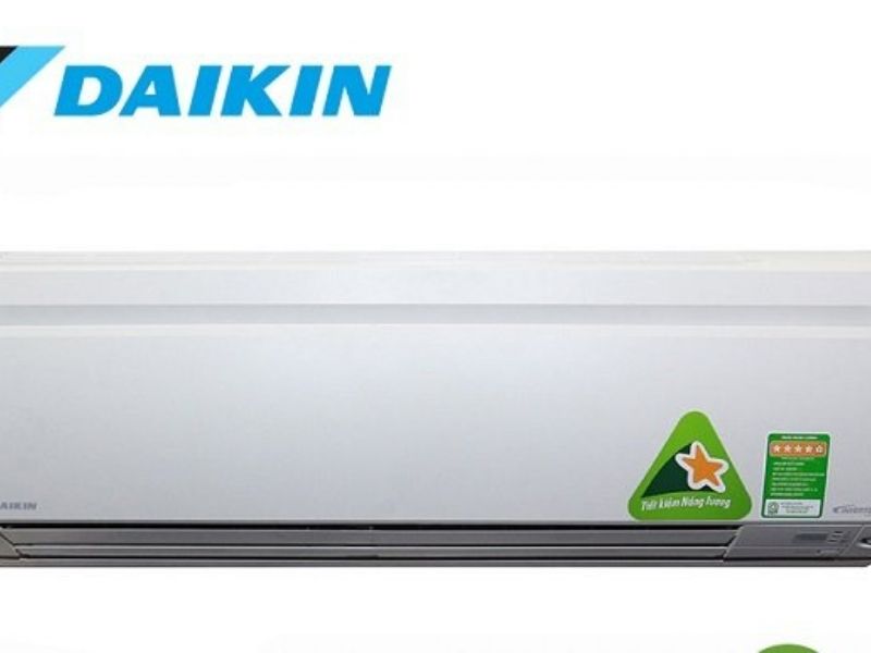 Sửa điều hoà Daikin mẹo sử dụng