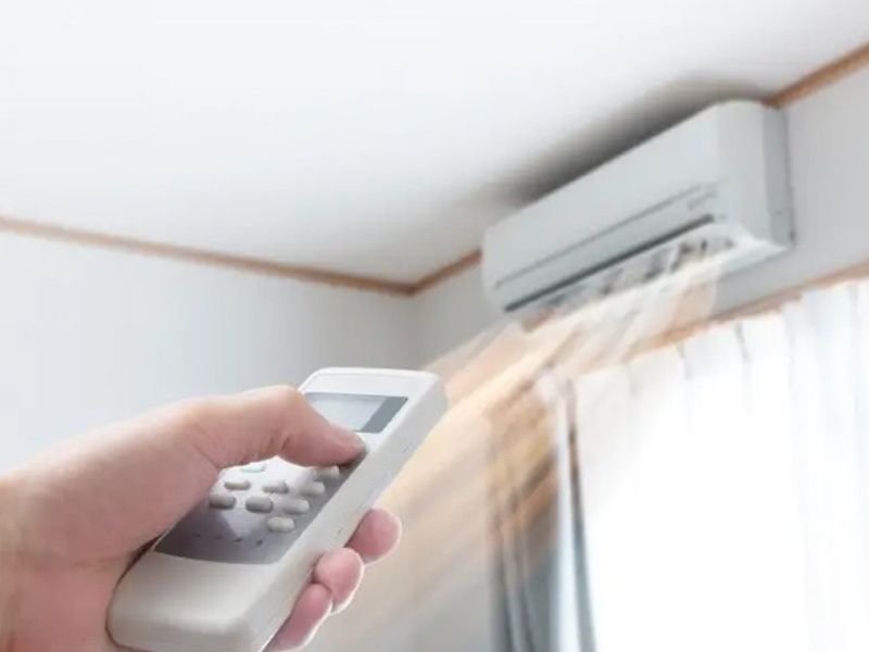 Các hãng nhận sửa chữa điều hoà Hoàn Kiếm