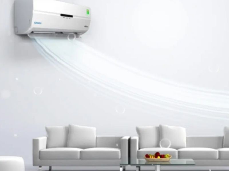 Nhận sửa điều hoà Hoàn Kiếm các lỗi thường gặp