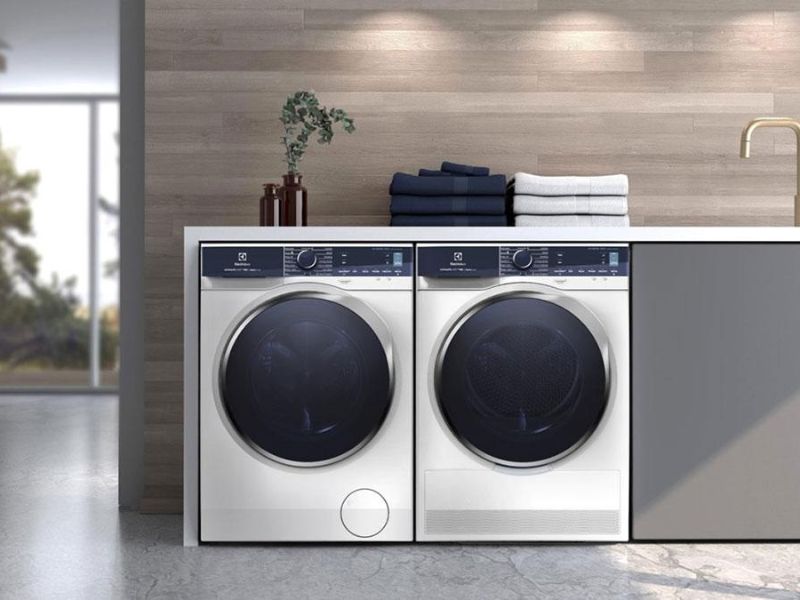 Dịch vụ sửa lỗi máy giặt Electrolux giá sốc, có mặt siêu tốc