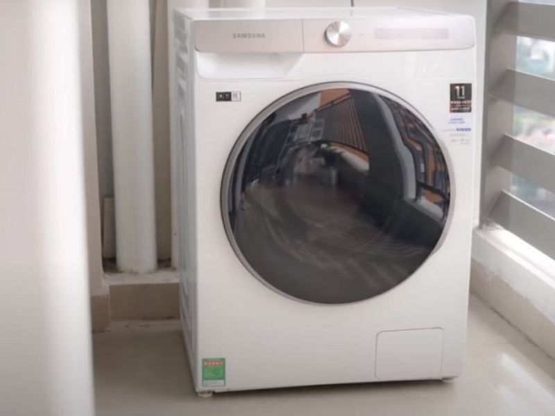 Cách sửa máy giặt không lên nguồn trên các hãng