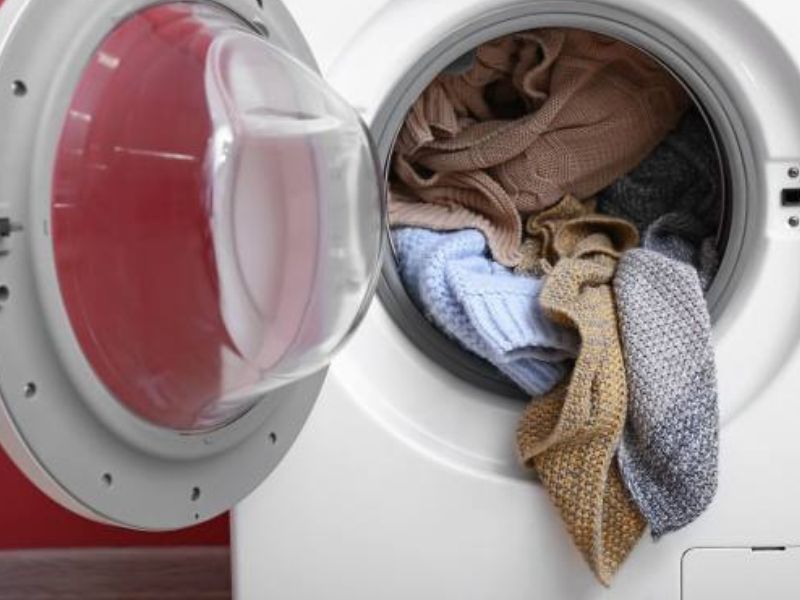 Cách sửa máy giặt không vắt trên các hãng phổ biến