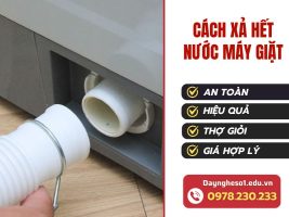Cach Xa Het Nuoc May Giat Dayngheso1