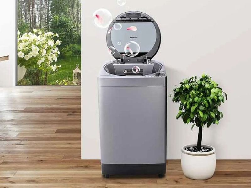 Cam kết dịch vụ sửa máy giặt Sharp tại Dayngheso1