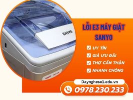 Loi E3 May Giat Sanyo Dayngheso1