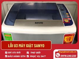 Loi U3 May Giat Sanyo Dayngheso1