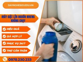 May Giat Len Nguon Nhung Khong Chay Dayngheso1