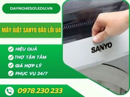 May Giat Sanyo Bao Loi U4 Dayngheso1