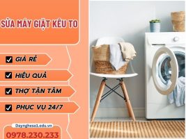 Sua May Giat Keu To Dayngheso1