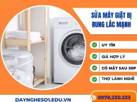 Sua May Giat Rung Lac Manh Khi Vat Dayngheso1