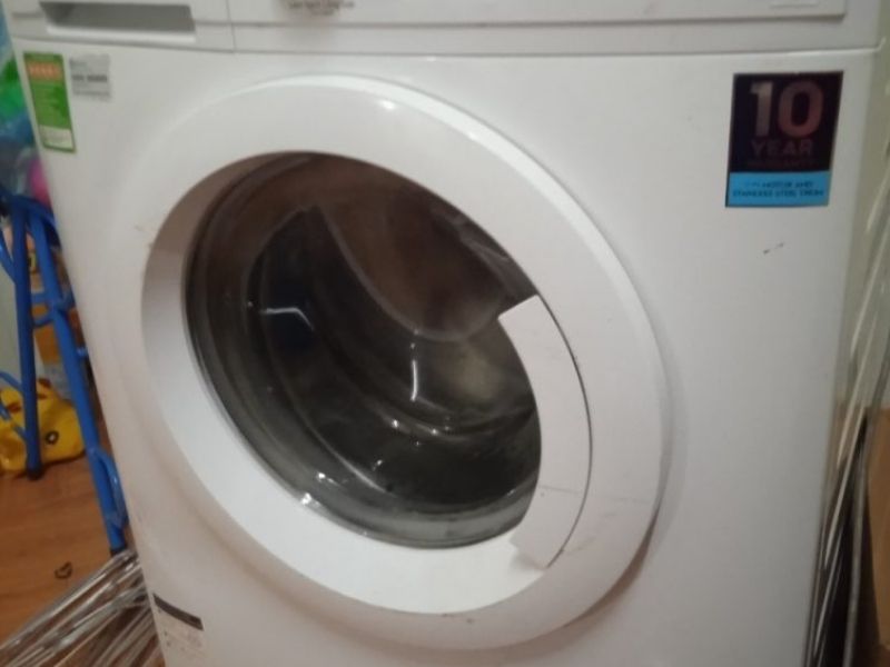 Nhận sửa máy giặt tại Dương Nội các hãng phổ biến