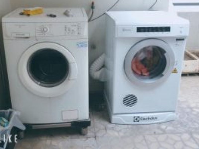 Nhận sửa máy giặt tại Cổ Nhuế các hãng phổ biến