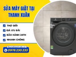 Sua May Giat Tai Thanh Xuan Dayngheso1