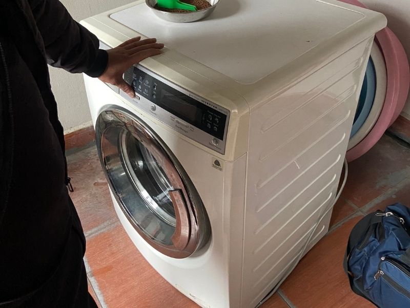 Nhận sửa máy giặt tại Xa La các hãng phổ biến