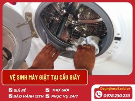 Ve Sinh May Giat Tai Cau Giay Dayngheso1