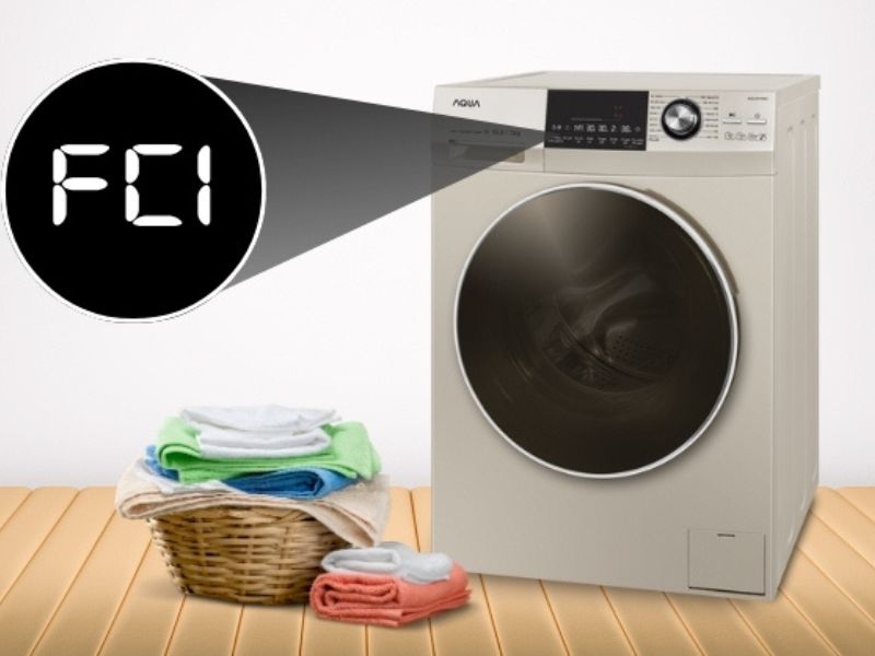 Cam kết dịch vụ sửa chữa máy giặt Aqua tại nhà Hà Nội 