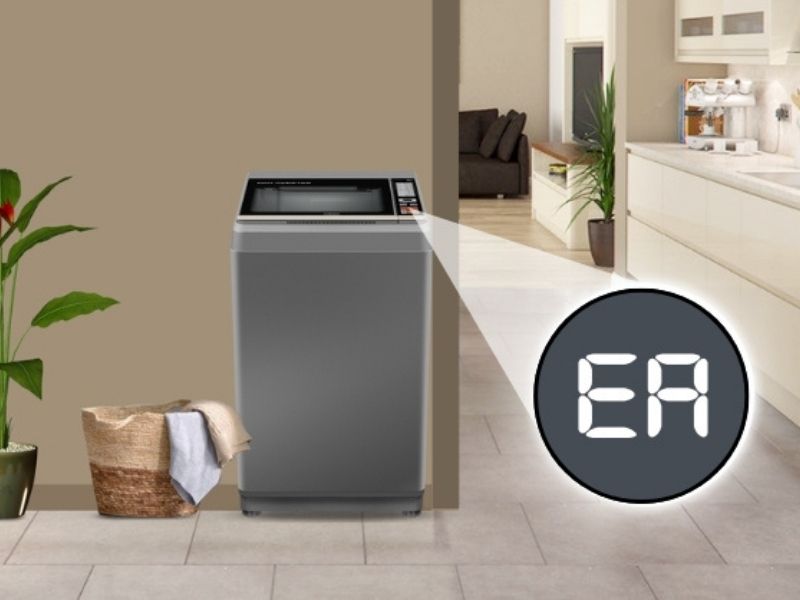 Cam kết dịch vụ sửa chữa máy giặt Aqua tại nhà