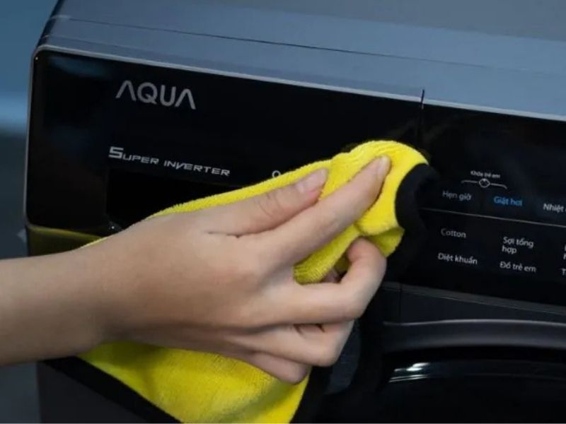 Địa chỉ sửa chữa máy giặt tại Hà Nội uy tín