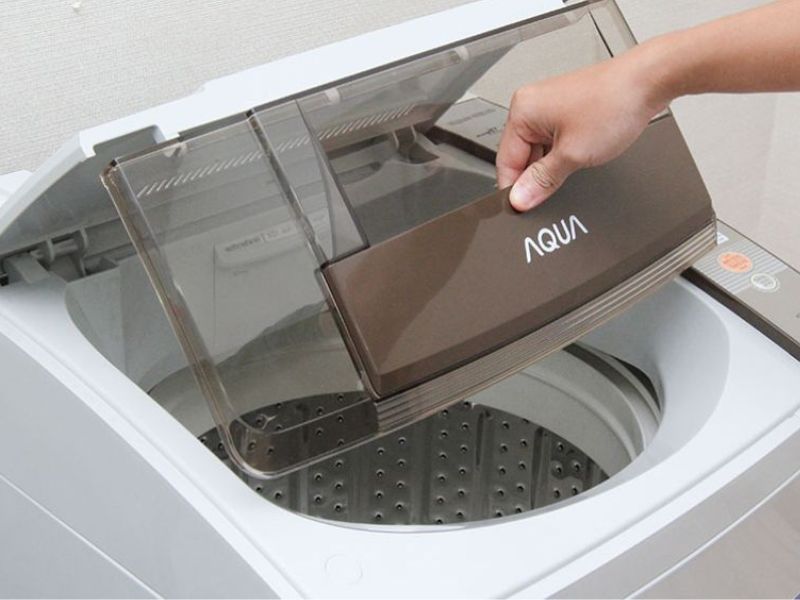 Trung tâm sửa chữa máy giặt Aqua uy tín tại Hà Nội