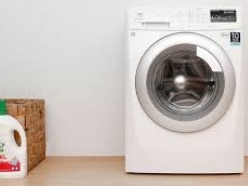 Khi nào cần gọi thợ sửa máy giặt Electrolux ?